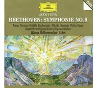 Jessye Norman - Beethoven: Symphony No.9 "Choral"