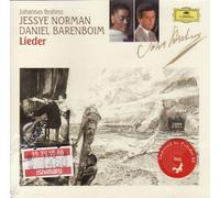 Jessye Norman - Brahms: Lieder