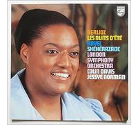 Jessye Norman - Brerlioz