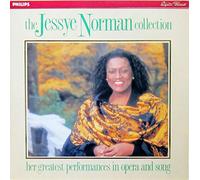 Jessye Norman - Collection