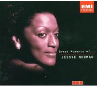 Jessye Norman - Great Moments Jessye Norma