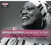 Jessye Norman : Une vie pour le chant