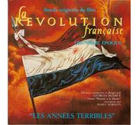 Jessye Norman - La Revolution Francaise 2e Epoque "Les Annees Terribles" (BO)