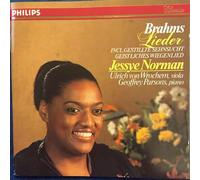 Jessye Norman - Lieder
