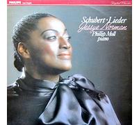 Jessye Norman - Lieder
