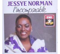 Jessye Norman - L'incomparable........
