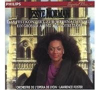 Jessye Norman - Norman at Notre Dame