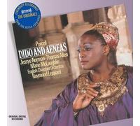 Jessye Norman - Purcell:Dido Y Eneas