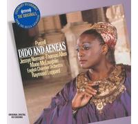 Jessye Norman - Purcell:Dido Y Eneas