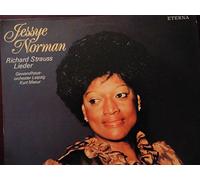 Jessye Norman - Richard Strauss Lieder