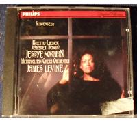 Jessye Norman - Schoenberg: Erwartung / Brettl Lieder