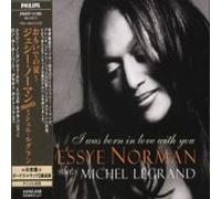 Jessye Norman - Sings Michel Legrand