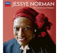 Jessye Norman - The Unreleased Masters (Strauss-Wagner-Berlioz-Haydn-Britten)