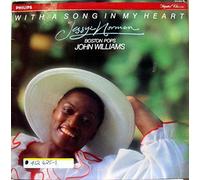 JESSYE NORMAN WITH A SONG IN MY HEART record