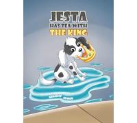 Jesta Has Tea with the King