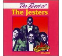 Jesters - Best of The Jesters - Golden Classics