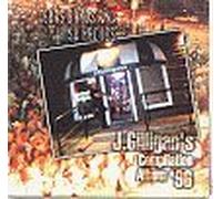 Jester's Folly - Texas Bands and Irish Nachos - J. Gilligan's Compilation Album '96 (UK Import)