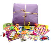 Jesters Hecho a mano 20 capas Pass The Parcel