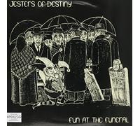 Jesters of Destiny - Fun at the Funeral [Vinilo]
