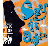 JESTOFUNK - Jestofunk - Say It Again
