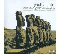 Jestofunk - Love in a Gold Dimension [Import]