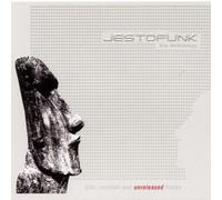 Jestofunk - The Anthology - Hits,Remixes,Unreleased