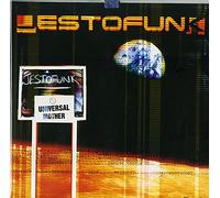 Jestofunk - Universal Mother [Vinilo]