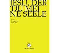 Jesu,der du Meine Seele [DVD]