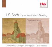 Jesu,Joy Of Man's Desiring
