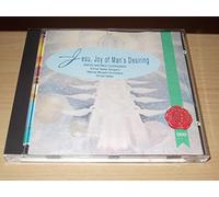 Jesu, Joy of Man's Desiring