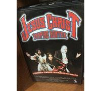 Jesucristo Cazavampiros (Jesus Christ Vampire Hunter)