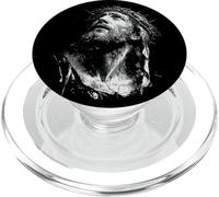 Jesucristo Corona de Espinas Fe Cristiana Religiosa PopSockets PopGrip para MagSafe