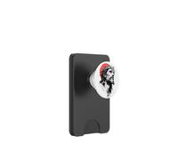 Jesucristo Corona de Espinas Fe Cristiana Religiosa PopSockets PopWallet para MagSafe