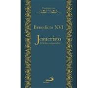 Jesucristo Dios Con Nosotros