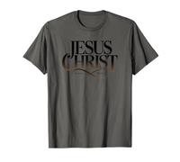 Jesucristo el Camino la Verdad la Vida Camiseta