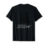 Jesucristo fe Cristiana Camiseta