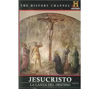 JESUCRISTO LA LANZA DEL DESTINO (THE SPEAR OF CHRIST)
