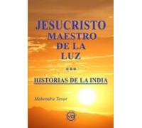 jesucristo maestro de la luz