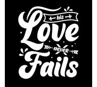 Jesucristo Ministerio Cristiano Americano Ciudad Fe Biblia Cruz Pegatinas de grabado 41x49.4cm Decoración de tiendas Blanco