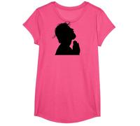 Jesucristo Orando Cristiano Domingo Iglesia Lindo Bonita Camiseta