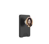 Jesucristo Pantocrátor Icono del Monasterio de Santa Catalina PopSockets PopWallet para MagSafe