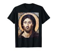 Jesucristo Pantocrátor Icono Monasterio de Santa Catalina Camiseta