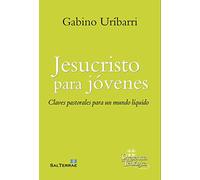 Jesucristo Para Jovenes