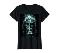 Jesucristo Sudario de Turín Antiguo Camiseta gráfica económica