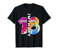 Jesucristo YO Soy 18 AÑOS DE JESÚS 18 DE Nacimiento Camiseta