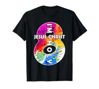 Jesucristo YO Soy 8 AÑOS DE JESÚS 8º Nacimiento Camiseta