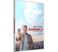 #JeSuisLà [Francia] [DVD]