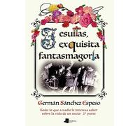 Jesuitas Exquisita Fantasmagoria