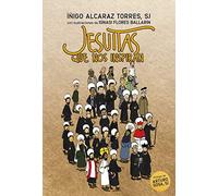Jesuitas Que Nos Inspiran (SIN COLECCION)