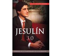 Jesulín 3.0 | Alfredo Hernández Sánchez
